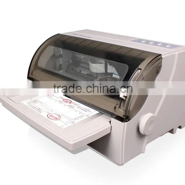 Dot Matrix Pos Receipt Impact Printer High Resolution Invoice Printer AB-690K