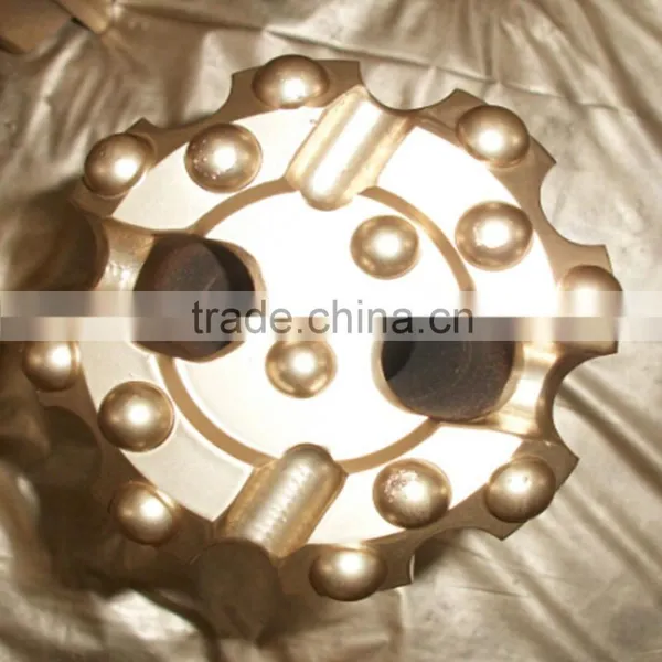 Reverse Circulation(RC) Drill Bits /TH1080-115mm photo-2