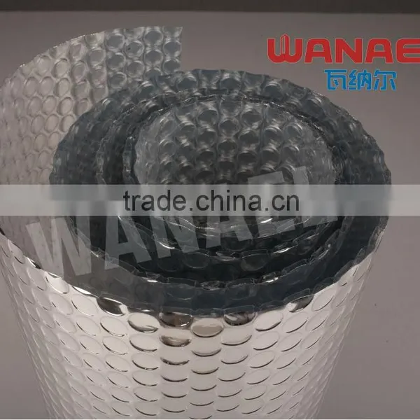 Wanael Aluminum Foil PE Foam Insulation Products