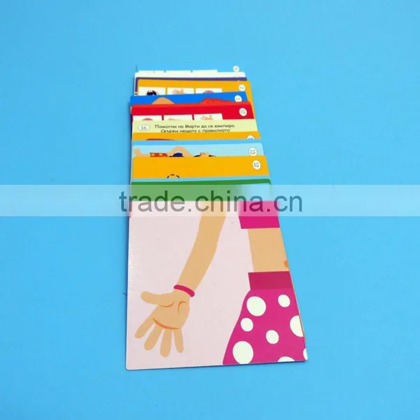 Custom Professional Business Cards/name Cards Printing photo-5