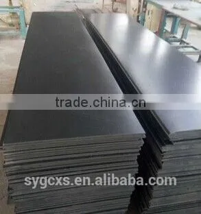 Hot Selling UHMWPE Plastic Board Factory photo-2