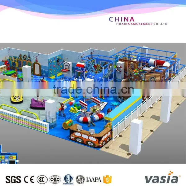Kindergarten and Playground Equipment, Kid Plastic Playground Sets, Outdoor Playground Slide Play Toys for Kids Quality Choice