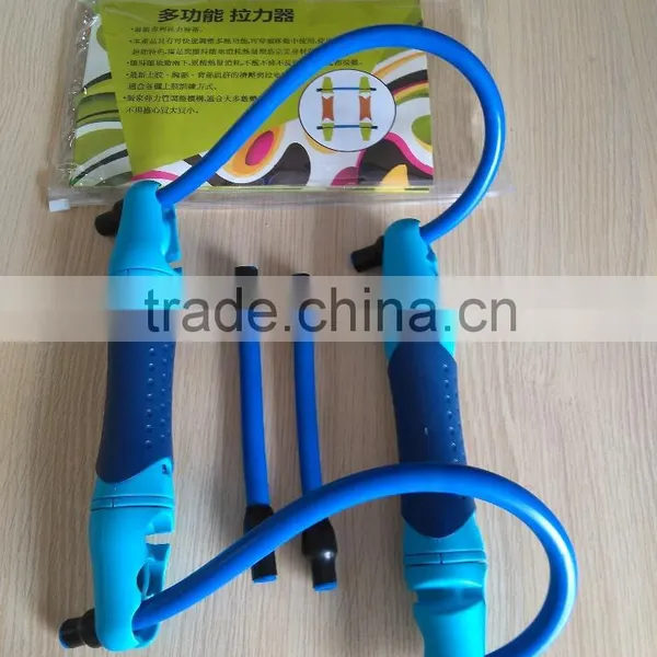 Wholesale Chest Expander Exercises Wall Pulley China Manufacturer