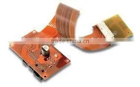 High Quality Rigid Flex Pcb Assembly Board photo-4