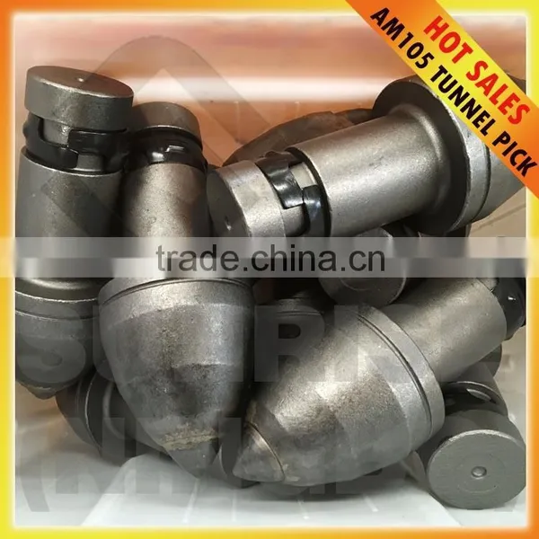 High Quality Coal Shearer Mining Tunneling Tools photo-3