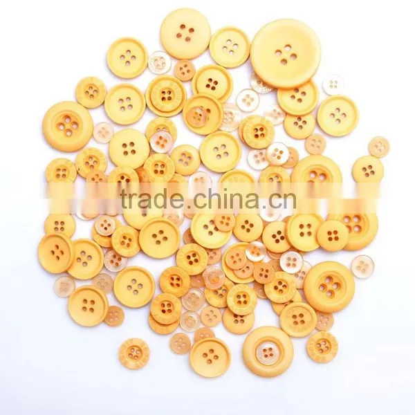 DIY BUTTONS