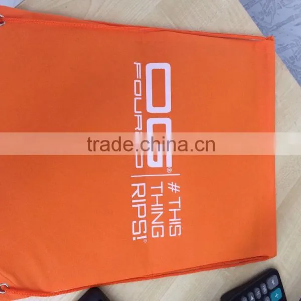 Promotional Non Woven Wholesale Cheap Travel Backpacks for Kids photo-2