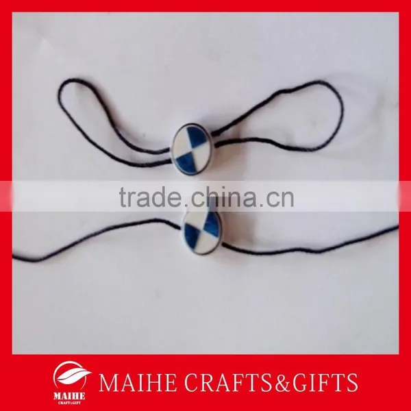 Small Plastic Seal Tag For Jewelry