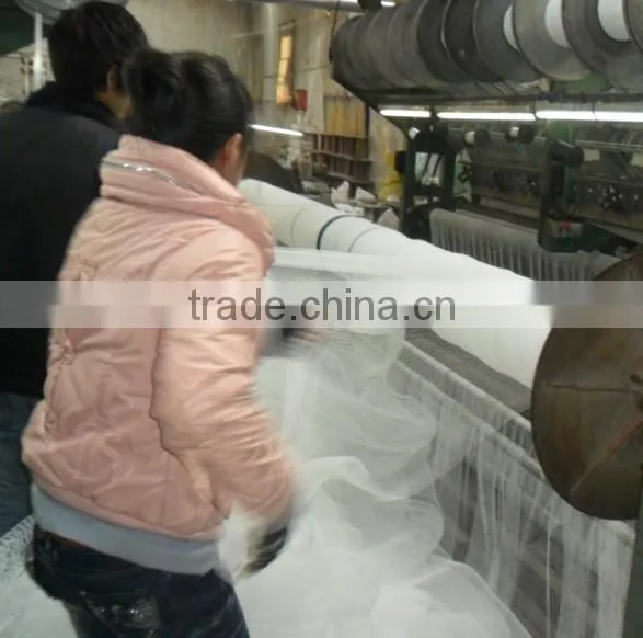 100% Virgin Pure HDPE Anti-hail Net photo-5