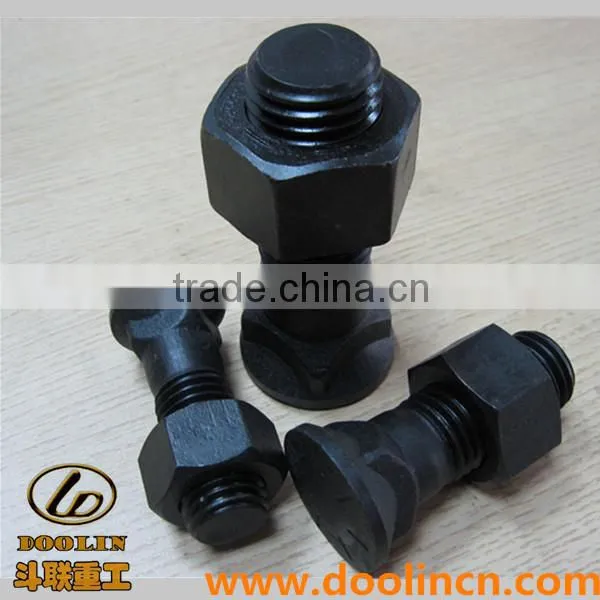 D10N Nut Bolt Making Machine with Good Quality