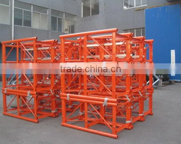 Building Hoist 1000kg Mast Section