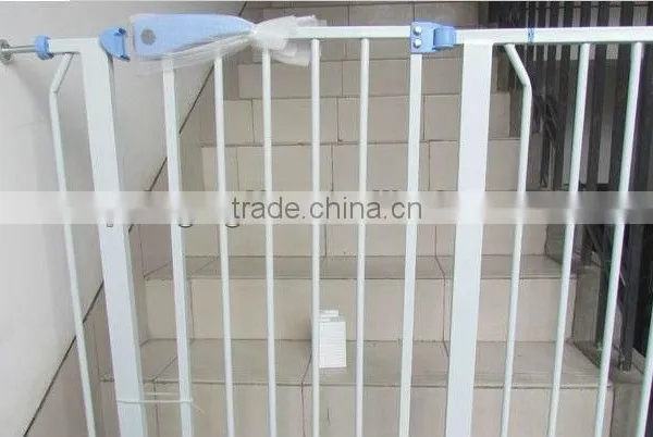Auto Close Baby Safety Door/Pet Baby Child Toddler Safety Door/baby Safety Doors Quality Choice photo-4