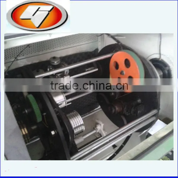 Auto- Wire and Cable Twisting Machine GY-500