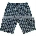 Bermuda Pant