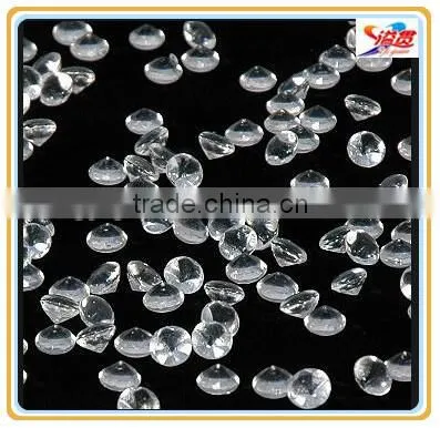 Edible Diamond Sugar