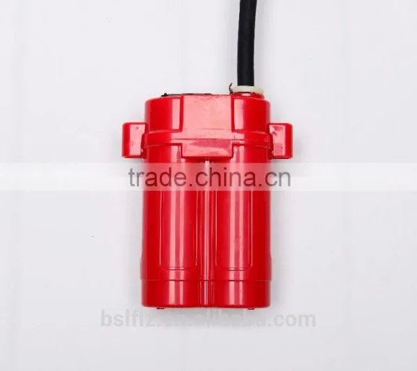 Flexible Rechargeable Led Mining Coal Lamp Explosion Proof Stable Led Mining Lamp photo-4