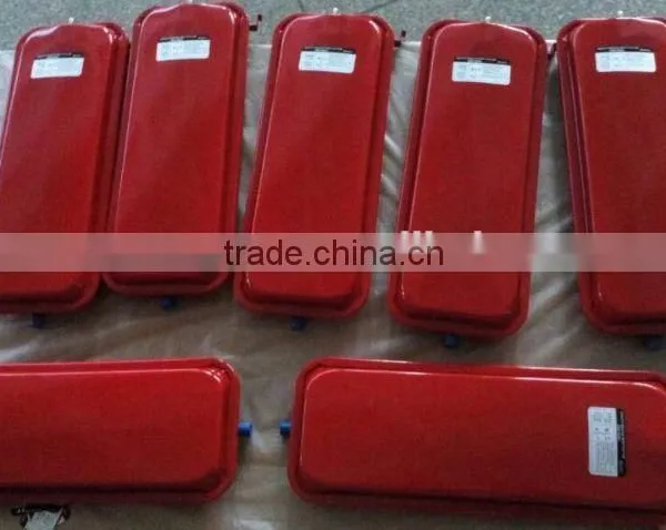 6L-A Combi Boiler Parts Water Tank photo-4