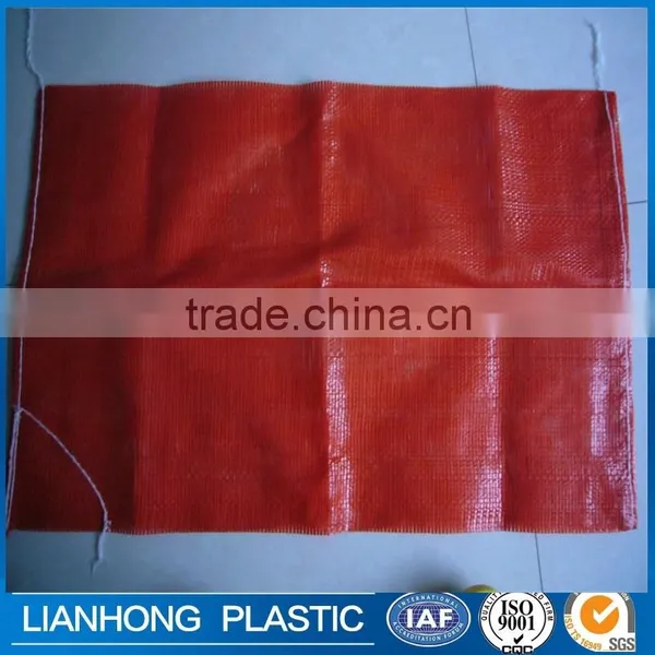 Cheap Fabrics PP Tubular Mesh Bags For Potato And Onion photo-2