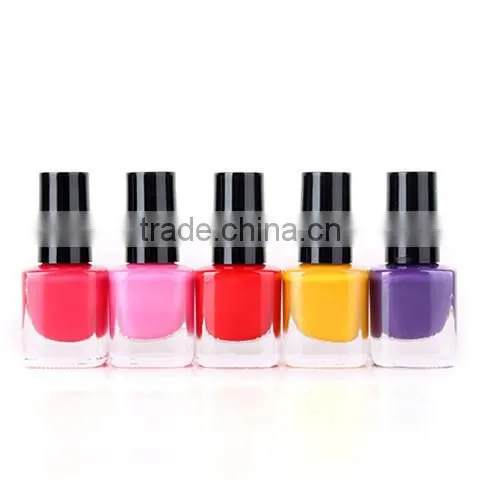 High Quality Good Price for Special Stamping Nail Art Nail Polish Quality Choice photo-3