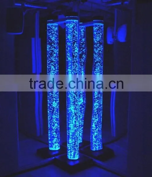 Square Table Interactive Led Coffee Table photo-2