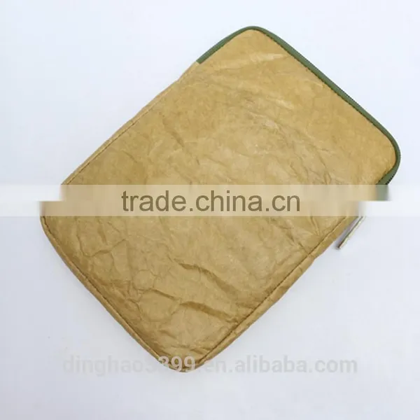 2016 Hot Selling Computer Bag Tablet PC Tyvek Bag Portable Folding Computer Bag photo-3