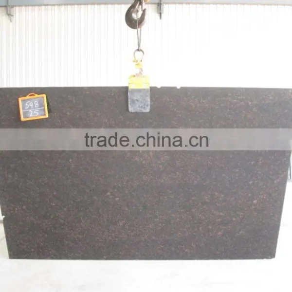 Tan Brown Granite photo-4