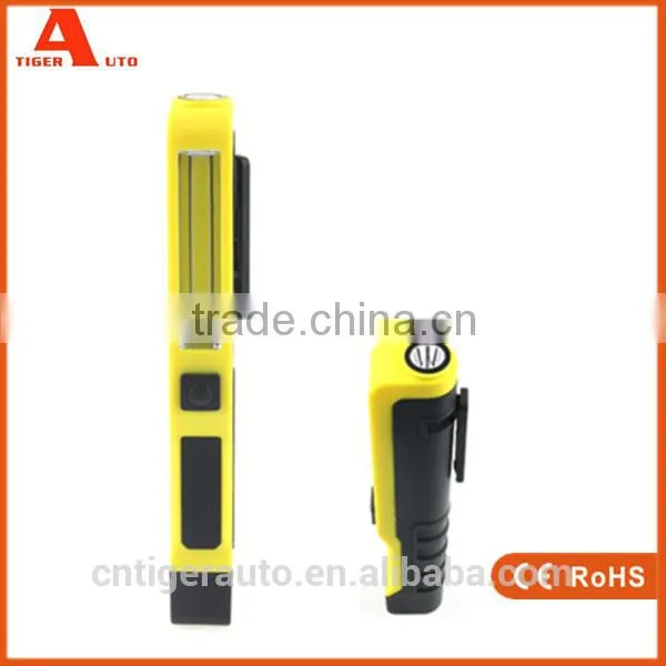 2015 Wholesale Magnet Portable Porket LED Work Light photo-2