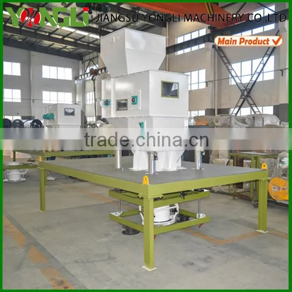 Belt Ton Bag Packing Scale photo-2