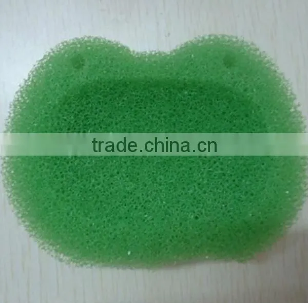 Convenient Sponge Soap Box Dish Case 002 photo-3