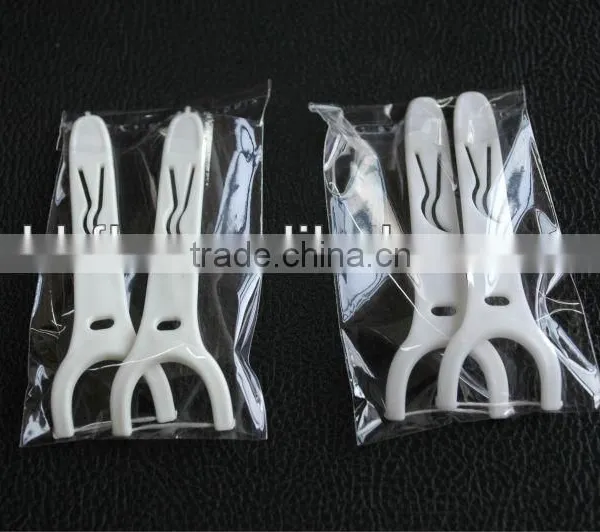 Dental Floss Pick
