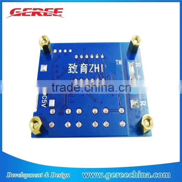 1.5v~12v Battery Capacity Meter Discharge Tester for 18650 Li-ion Lithium Lead-acid Battery photo-4