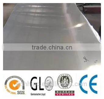 304L Cold Rolled Stainless Steel Sheet photo-4