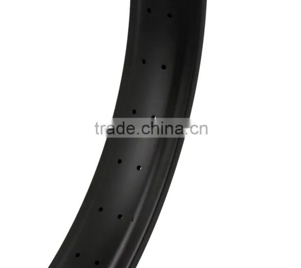 Chinese Carbon Wheels,80mm Wide Snow Bike Carbon Wheels,Fat Bike Carbon Clincher Wheels photo-3