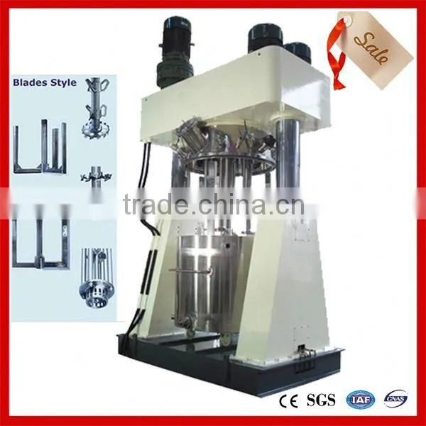 Machine for Construction Adhesive