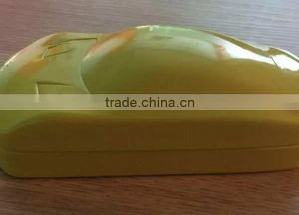 Customize Car Shape Mint Tin for Printing Logo photo-2