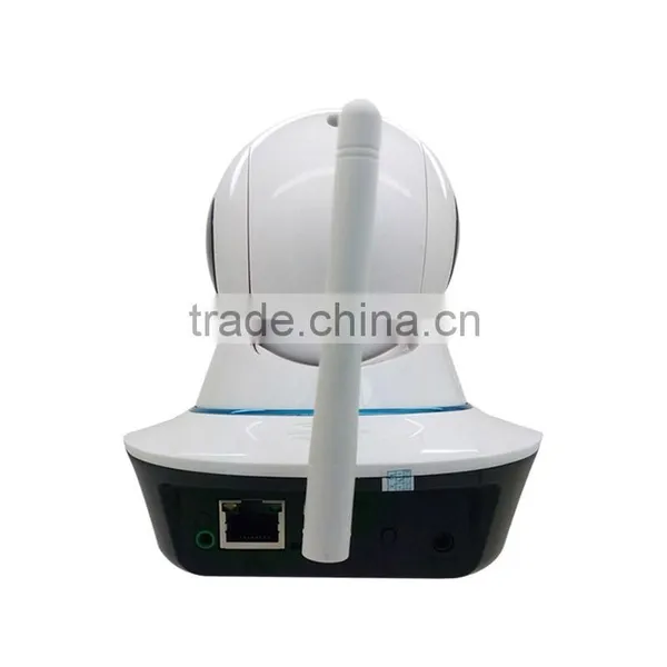 Wireless WIFI Camera Surveillance Camera 720P Home Wireless Surveillance Camera photo-4
