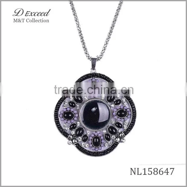 Meaningful Pendant Necklace Factory Direct -sale,fashion Pendant Necklace photo-2