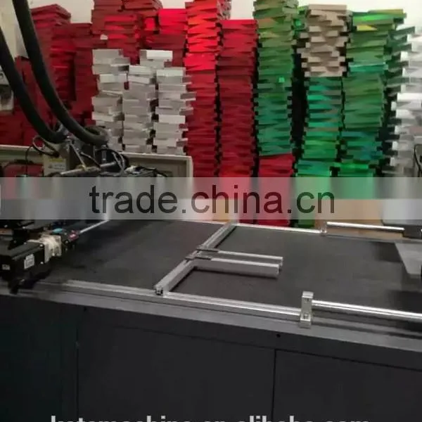Rigid Box Making Use Hot Melt Glue photo-2