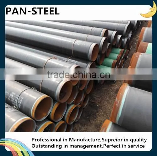 GB3087-2008 Seamless Steel Pipe photo-2