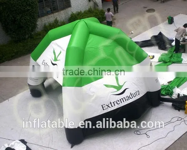 China Manufacturer Inflatable Tents for Events Outdoor Sale photo-2