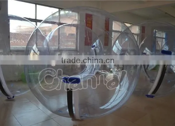 Popular Water Zorb Balloon Kid Size Hamster Ball Inflatable Water Walking Ball for Sale Quality Choice photo-5