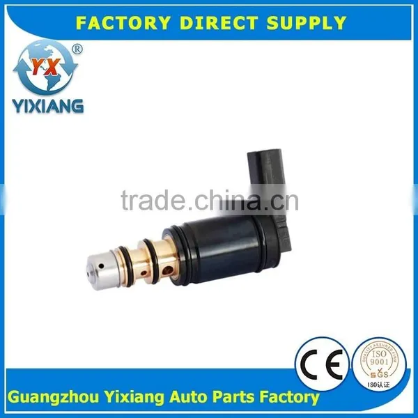 7SEU16C vw ac Compressor Refrigerant Control Valve FOR SKODA