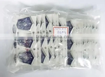 Logo Nickel Nameplate photo-2