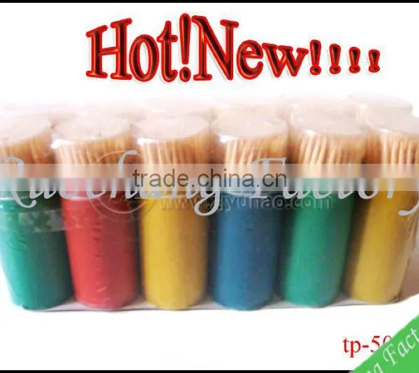 Hotsales Disposable Bamboo Bottle Toothpick,bamboo toothpick