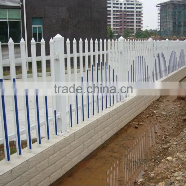 Garden Border Fence photo-6