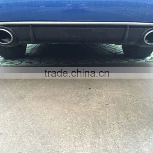 OLD RS4 REAR GUARD for Audi