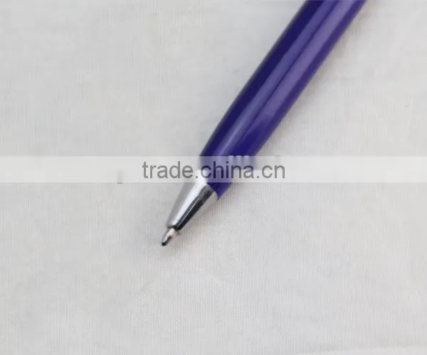 Best Selling Fancy Stationery Metal Stylus Touch Pen photo-5