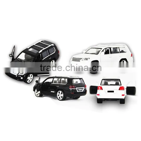 Top Grade Metal Toy Car 1/24 Diecast Model Cars photo-2