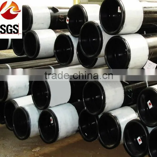 API 5CT N80 BTC Oil Tube photo-3