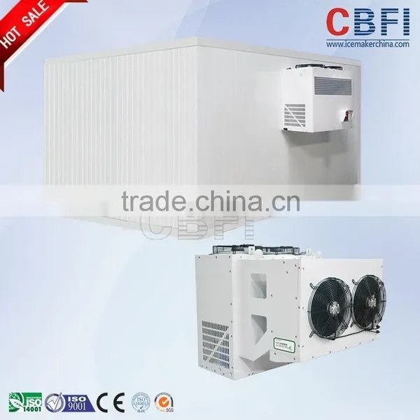 Intelligent Compressor Condenser Unit With Air Cooling photo-6